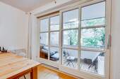 Balkon - 4 Zimmer Etagenwohnung zum Kaufen in München