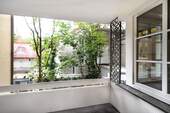 Balkon - 
