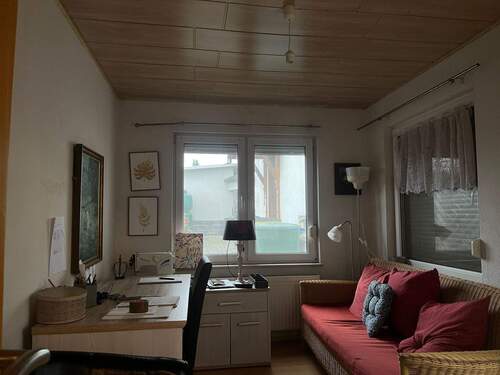 Arbeitszimmer - Reihenmittelhaus mit 220,00 m&sup2; in Reichenbach im Vogtland zum Kaufen