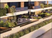 Private Terrassenfläche - 
