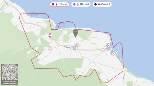 Lageplan - 