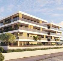Moderne Neubauwohnung in unmittelbarer Strandnähe - Ciovo