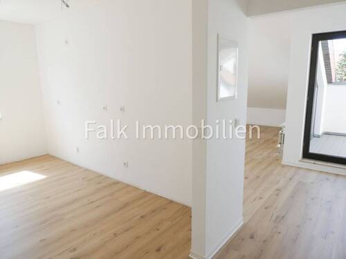 Eingangsbereich - 