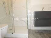 innenliegendes Duschbad - 