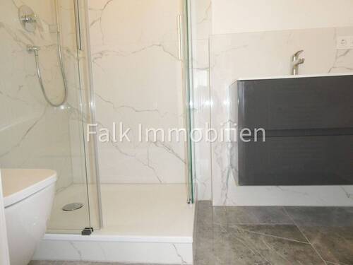 innenliegendes Duschbad - 