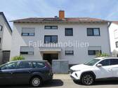 Hausansicht - 