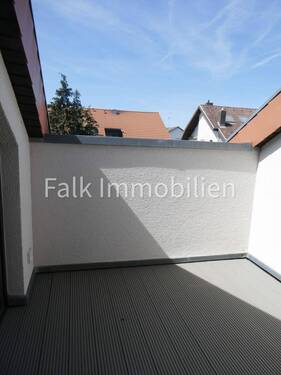 Dachloggia - 