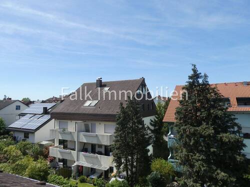 Aussicht - 