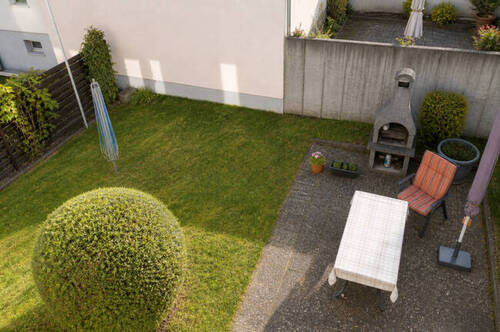 Garten - 
