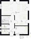 Grundriss Erdgeschoss - 
