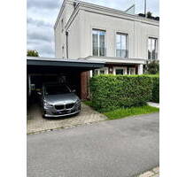 Exklusive & Moderne DHH mit Garten und Dachterrasse in Schmargendorf - Berlin Wilmersdorf