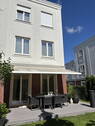 Haus hinten - 