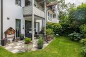Südterrasse - 