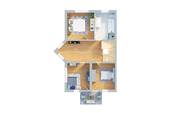 Grundriss OG - 