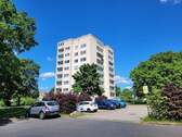 20250515_145116.jpg - FREI AB 01.10.2025!!! Gut geschnittene 4- Zimmerwohnung mit Balkon und Fahrstuhl in Bad Hersfeld