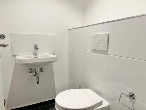 Gäste WC - 