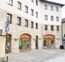 ***LA MIA CASA***TOP SANIERTE 2 ZIMMER WOHNUNG IM HERZEN VON LAUF PEG. - Lauf an der Pegnitz