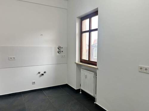 Küche Ansicht 1 - 