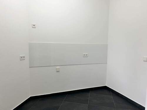 Küche Ansicht 3 - 
