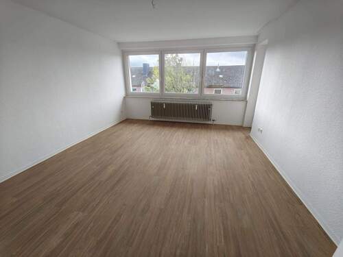 WZ (2).jpeg - 3 Zimmer Etagenwohnung zur Miete in Clausthal-Zellerfeld