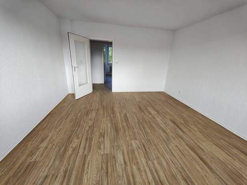 WZ.jpeg - 3 Zimmer Etagenwohnung in Clausthal-Zellerfeld