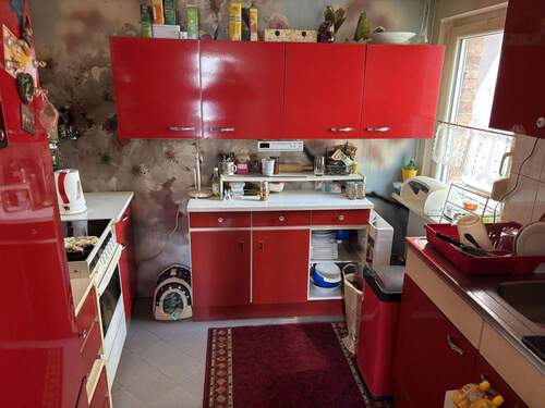 Bild 1 - 2 Häuser 3 Wohnungen auf einem Grundstück