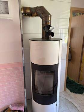 Bild 4 - Mehrfamilienhaus, Wohnhaus in Gospenroda zum Kaufen