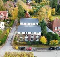 Ankommen und Durchatmen – Wohnen, wo Hamburg grün ist