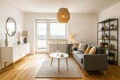Herzlich Willkommen - KENSINGTON - Exklusiv 1-Zimmer Apartment in Unterhaching