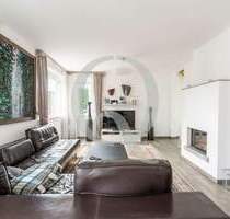 Stilvolles Wohnen mit Gartenparadies - modernes EFH in Britz - Berlin Rudow