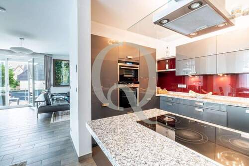 Bild 3 - 6 Zimmer Einfamilienhaus in Berlin