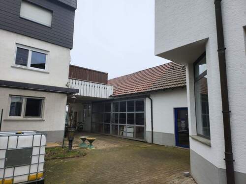 Hauptstr. 29 (2) - Mehrfamilienhaus, Wohnhaus mit 200,00 m&sup2; in Riedstadt zum Kaufen