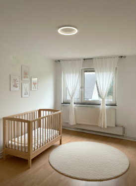 Kinderzimmer - 5 Zimmer Etagenwohnung zur Miete in Clausthal-Zellerfeld