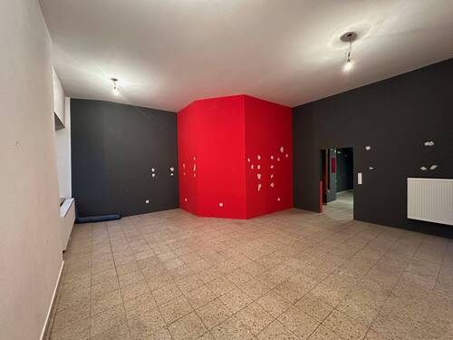 Gymnastikraum.jpg - Büro in Aurach