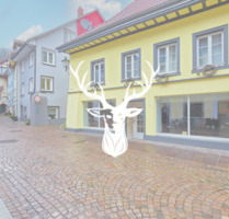 Attraktive Ladenfläche in zentraler Lage von Tiengen zu vermieten - Waldshut-Tiengen