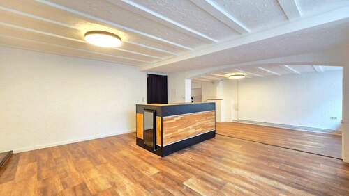 Bild 1 - Gewerbeobjekt (Büro, Produktion, Verkauf) zur Miete in Waldshut-Tiengen