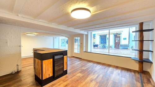 Bild 2 - Gewerbeobjekt (Büro, Produktion, Verkauf) in Waldshut-Tiengen