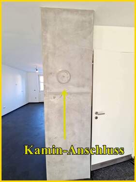 Kaminanschluss - 