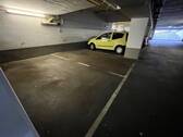 Garagen-Stellplatz - 