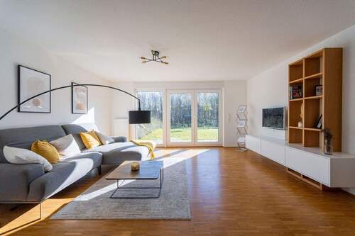 WeisenburgerMusterhaus_006 - 5 Zimmer Doppelhaushälfte in Leinfelden-Echterdingen