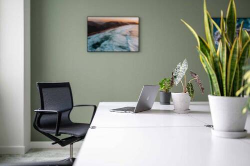 Sonstiges - Büro mit 17,00 m&sup2; in Nürnberg zur Miete