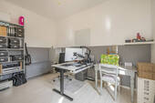 Arbeitszimmer - 