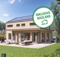 Clever bauen & Kosten senken! - Technikfertig in Top-Lage. - Nottuln