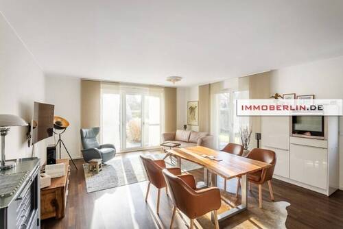 2 - 3 Zimmer Etagenwohnung zum Kaufen in Weißensee