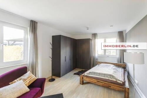 3 - 3 Zimmer Etagenwohnung in Weißensee