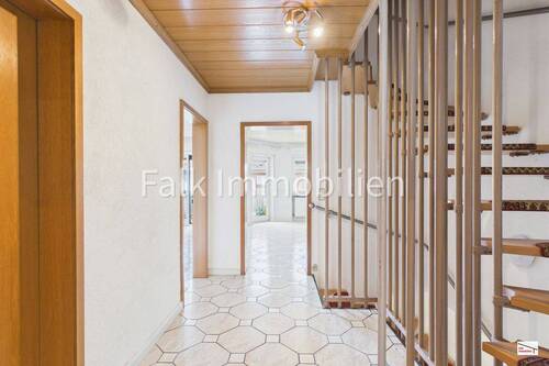 Flur Obergeschoss - 