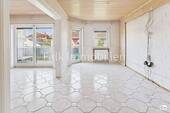 Schlafzimmer 1 mit Zugang Balkon Obergeschoss - 