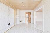 Schlafzimmer 1 mit Zugang Balkon Obergeschoss - 