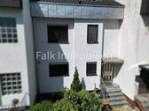 Hausansicht Eingang - ***Ihre neue Adresse! Reihenmittelhaus+Garage in beliebter Lage von Brühl***
