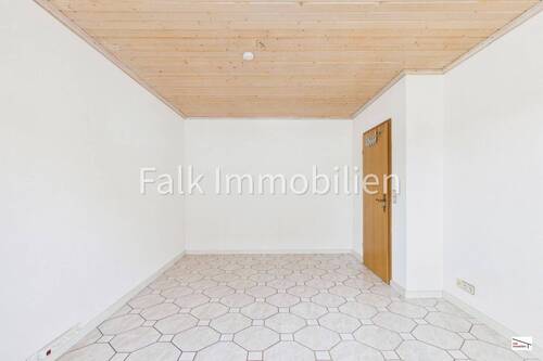 Schlafzimmer 3 Obergeschoss - 